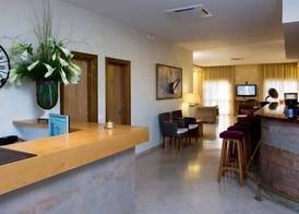 Hotel Parque das Laranjeiras 4
