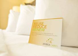 Ayres Suites Ontario at the Mills Mall - Rancho Cucamonga 3