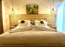 Canggu Bali Villa by JIWA Hotels 3