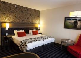 Van der Valk Sélys Liège Hotel & Spa 4
