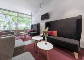 Serways Hotel Remscheid 3