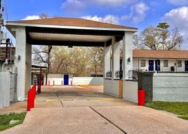Orbit Inn - Houston Homestead/Tidwell 5