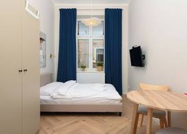 RentPlanet - Studio plac Matejki 4