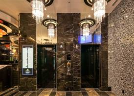 APA Hotel Nihombashi Bakurocho Ekimae 4