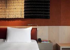 Hyatt Centric Sapporo 3