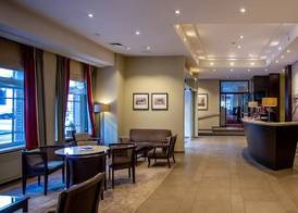 Hotel Aazaert by WP Hotels 3