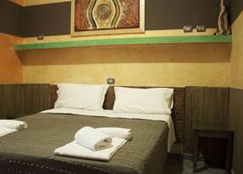 Hotel Agorà 5