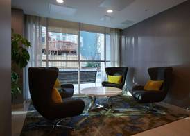 Hilton Garden Inn St. John's Newfoundland, Canada 2