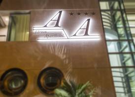 Adrion Aparthotel 2