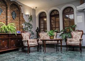 Pietrak Hotel 5