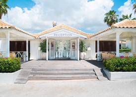 Papagayo Beach Resort 3