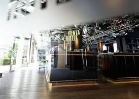 pentahotel Paris Charles de Gaulle 2