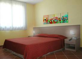 Residence San Rossore 5