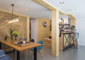 Timber Hostel 3