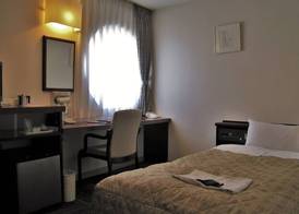Hotel Soleil 3