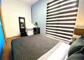 RMS Hostal - WTC 5