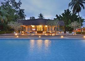 Twin Lotus Resort and Spa - SHA Plus - Adult Only "November - April" 5