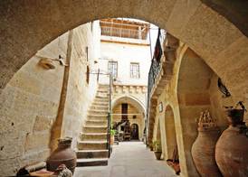 Cave Konak Hotel - Special Category 2