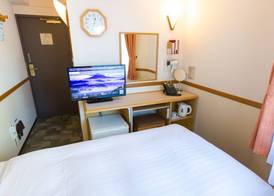 Toyoko Inn Okayama Station 3