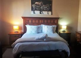 Amarachi Guesthouse 4
