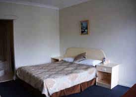 Jacksons Motor Inn 4