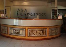 Capricorn International Hotel 4