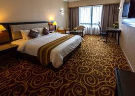 Mega Hotel Sdn Bhd 4