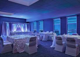 Aloft by Marriott Calgary University 3