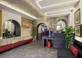 Hotel Regno 3