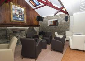 Hotel Joao Padeiro 4