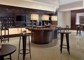 Atlanta Airport Marriott Gateway 3