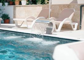 Aqua Lounge Aparthotel Ulcinj 3