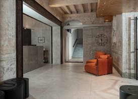 Argentina Residenza Style Hotel 2
