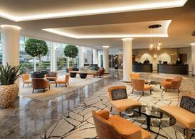 Hyatt Regency Köln 4