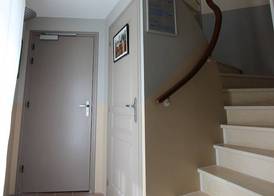 Residence Hoteliere Sarah Bernard 2