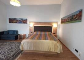 Hotel-Restaurant Pfeffermühle Balingen 4