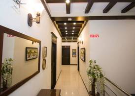 Crosswinds Guest House 2