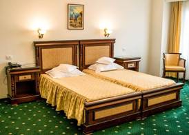 Hotel Victoria 5
