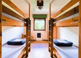 Auberge de Jeunesse HI Chamonix 3