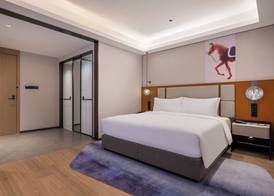 Novotel Shanghai Hongqiao International Airport 3