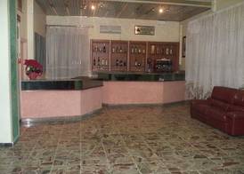 Hotel Venere 5
