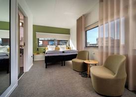 Radisson Hotel Papirfabrikken Silkeborg 4