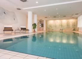 Hotel Am Moosfeld 4