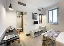 Duccio Nacci Rooms- Guesthouse 5