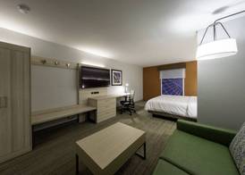 Holiday Inn Express & Suites PETERSBURG/DINWIDDIE by IHG 4