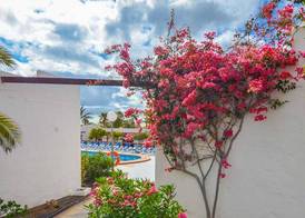 Bungalows Castillo Club Lake 2