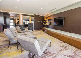 Courtyard by Marriott Merced 2
