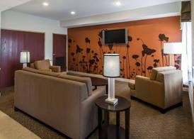 Sleep Inn & Suites Palatka North 5