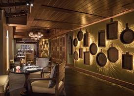 Four Seasons Resort Chiang Mai 4