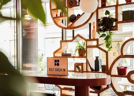 Hobo Helsinki 3